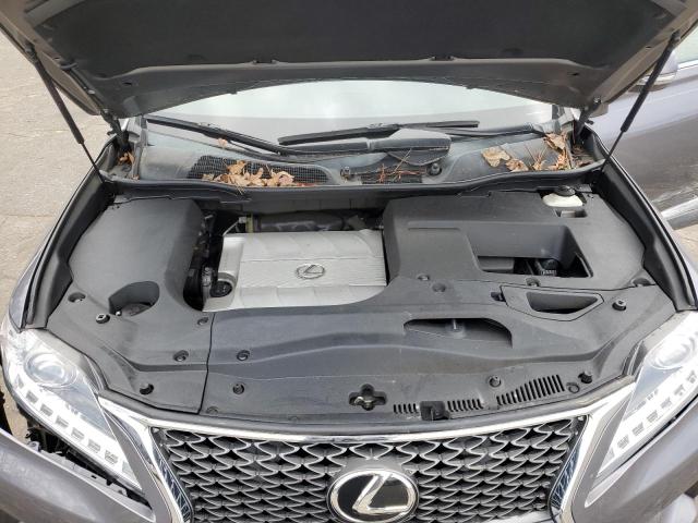 Photo 10 VIN: 2T2BK1BA1DC200178 - LEXUS RX 350 BAS 