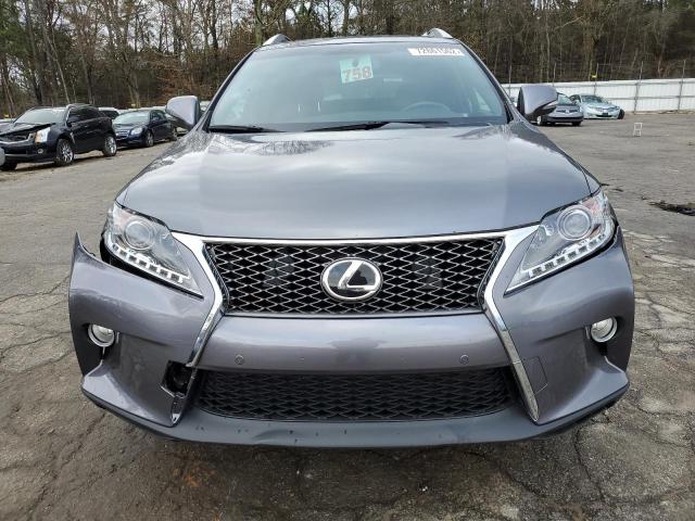 Photo 4 VIN: 2T2BK1BA1DC200178 - LEXUS RX 350 BAS 