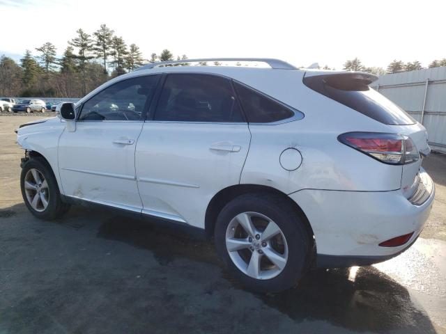 Photo 1 VIN: 2T2BK1BA1DC206398 - LEXUS RX350 