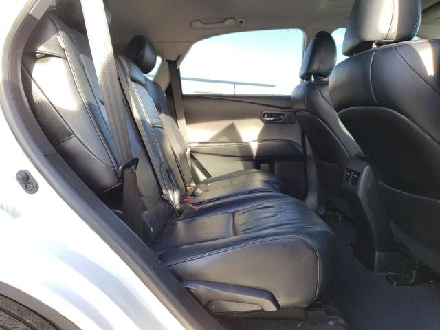 Photo 10 VIN: 2T2BK1BA1DC206398 - LEXUS RX350 