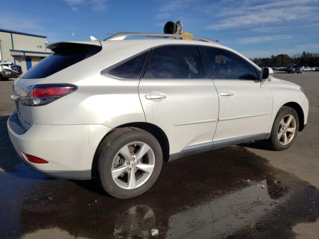 Photo 2 VIN: 2T2BK1BA1DC206398 - LEXUS RX350 