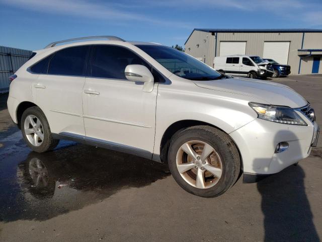 Photo 3 VIN: 2T2BK1BA1DC206398 - LEXUS RX350 