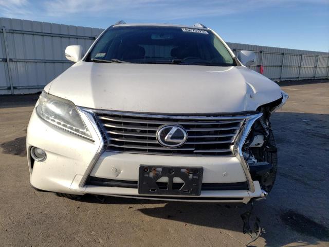 Photo 4 VIN: 2T2BK1BA1DC206398 - LEXUS RX350 