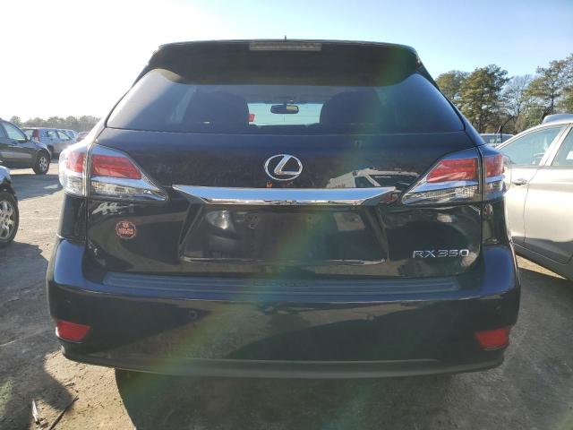 Photo 5 VIN: 2T2BK1BA1DC214520 - LEXUS RX 