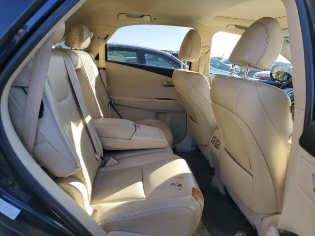 Photo 9 VIN: 2T2BK1BA1DC214520 - LEXUS RX 