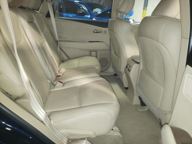 Photo 5 VIN: 2T2BK1BA1DC216168 - LEXUS RX 350 BAS 