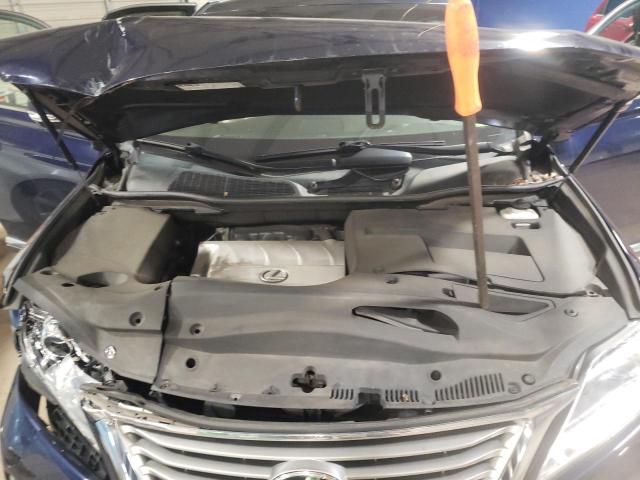 Photo 6 VIN: 2T2BK1BA1DC216168 - LEXUS RX 350 BAS 