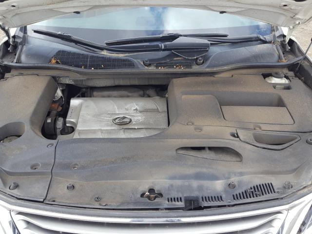 Photo 6 VIN: 2T2BK1BA1DC216512 - LEXUS RX 350 BAS 