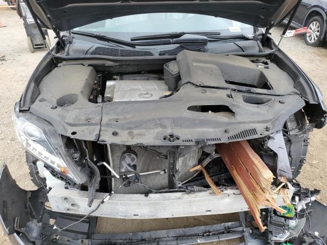 Photo 11 VIN: 2T2BK1BA1DC220382 - LEXUS RX 350 BAS 