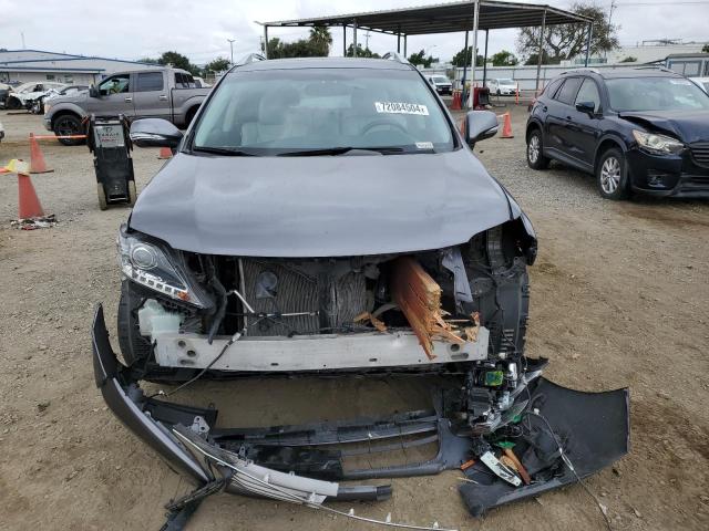 Photo 4 VIN: 2T2BK1BA1DC220382 - LEXUS RX 350 BAS 