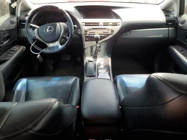 Photo 7 VIN: 2T2BK1BA1DC224383 - LEXUS RX 350 BAS 