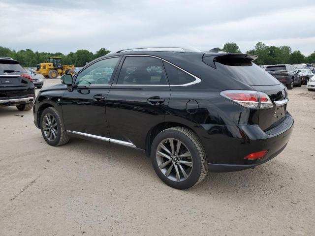 Photo 1 VIN: 2T2BK1BA1EC226376 - LEXUS RX350 