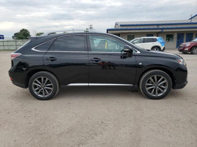 Photo 12 VIN: 2T2BK1BA1EC226376 - LEXUS RX350 