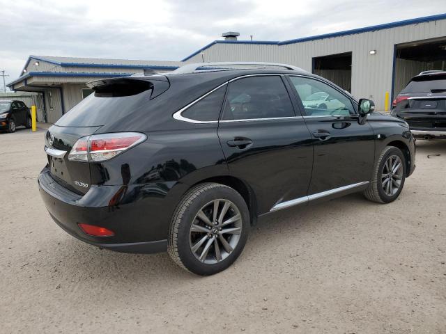 Photo 2 VIN: 2T2BK1BA1EC226376 - LEXUS RX350 