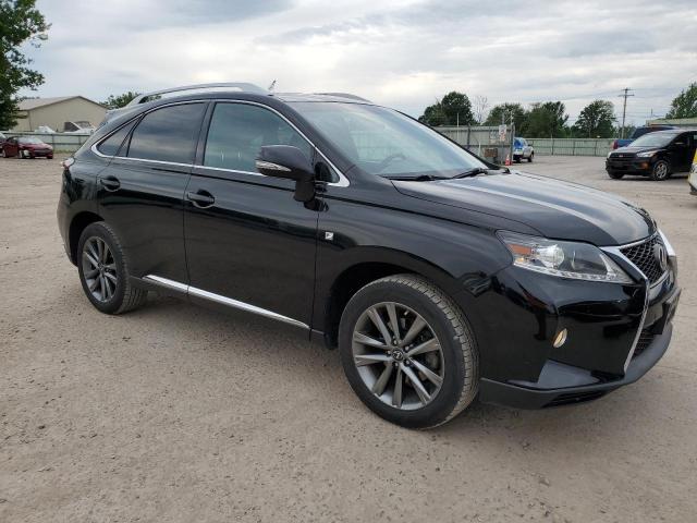 Photo 3 VIN: 2T2BK1BA1EC226376 - LEXUS RX350 