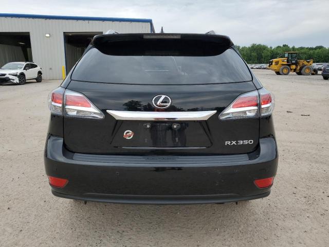 Photo 5 VIN: 2T2BK1BA1EC226376 - LEXUS RX350 