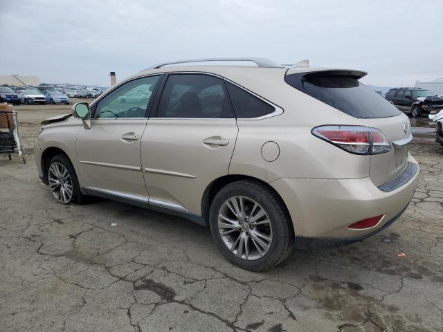 Photo 1 VIN: 2T2BK1BA1EC228547 - LEXUS RX350 