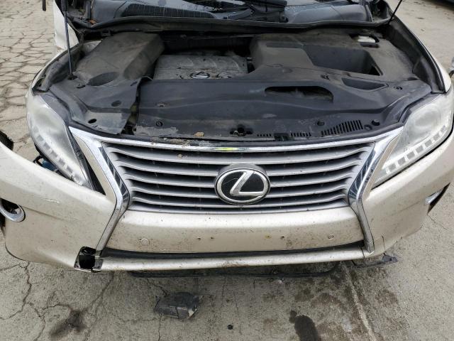 Photo 11 VIN: 2T2BK1BA1EC228547 - LEXUS RX350 