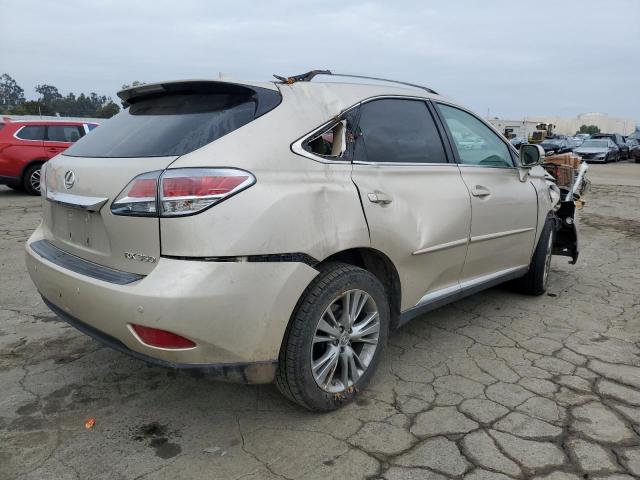 Photo 2 VIN: 2T2BK1BA1EC228547 - LEXUS RX350 