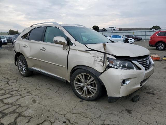 Photo 3 VIN: 2T2BK1BA1EC228547 - LEXUS RX350 