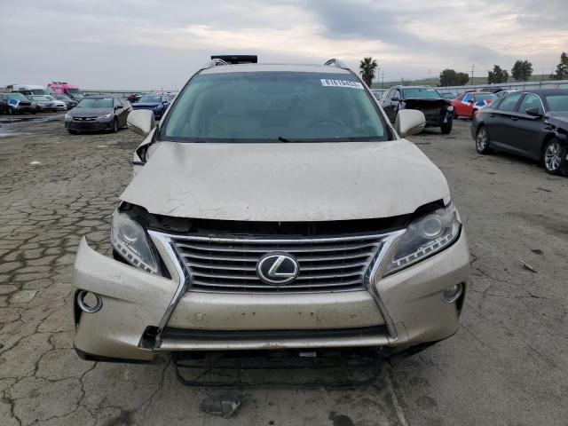 Photo 4 VIN: 2T2BK1BA1EC228547 - LEXUS RX350 