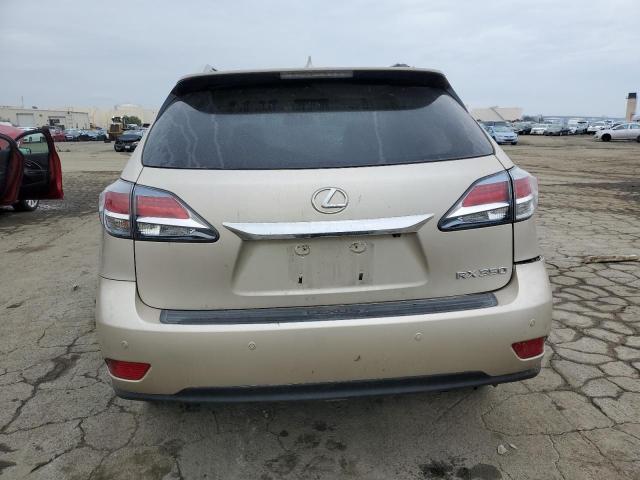 Photo 5 VIN: 2T2BK1BA1EC228547 - LEXUS RX350 