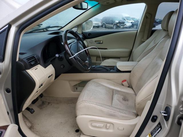 Photo 6 VIN: 2T2BK1BA1EC228547 - LEXUS RX350 