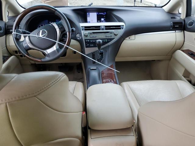 Photo 7 VIN: 2T2BK1BA1EC228547 - LEXUS RX350 