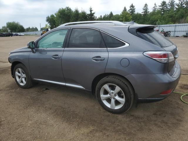 Photo 1 VIN: 2T2BK1BA1EC228726 - LEXUS RX350 