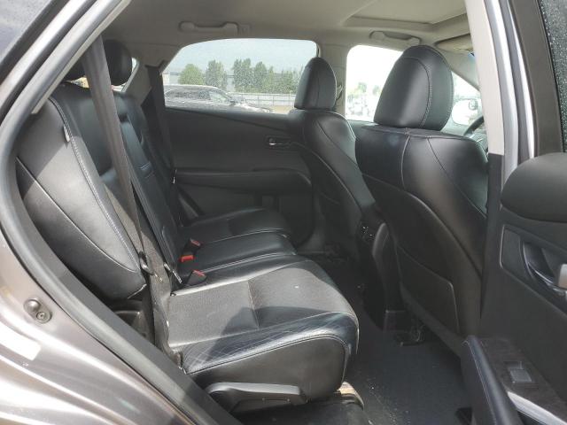 Photo 10 VIN: 2T2BK1BA1EC228726 - LEXUS RX350 