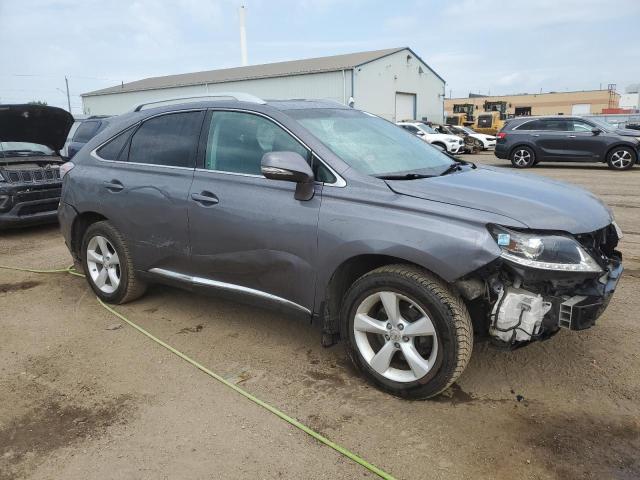 Photo 3 VIN: 2T2BK1BA1EC228726 - LEXUS RX350 