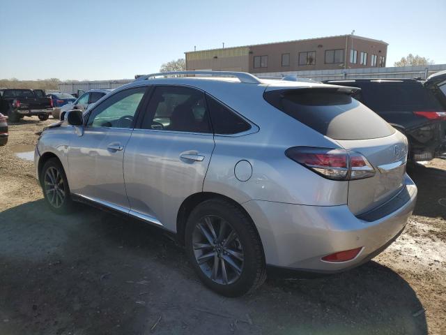 Photo 1 VIN: 2T2BK1BA1EC230587 - LEXUS RX350 