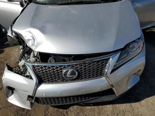 Photo 11 VIN: 2T2BK1BA1EC230587 - LEXUS RX350 