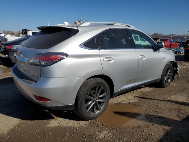 Photo 2 VIN: 2T2BK1BA1EC230587 - LEXUS RX350 