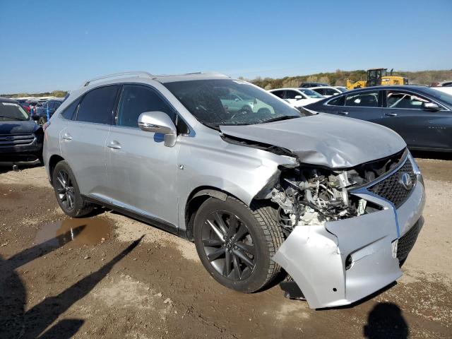 Photo 3 VIN: 2T2BK1BA1EC230587 - LEXUS RX350 