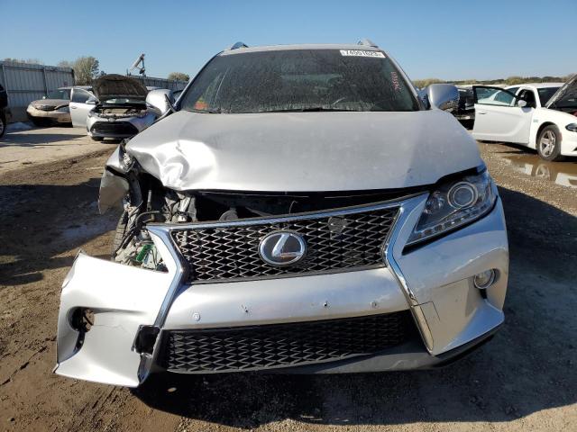 Photo 4 VIN: 2T2BK1BA1EC230587 - LEXUS RX350 