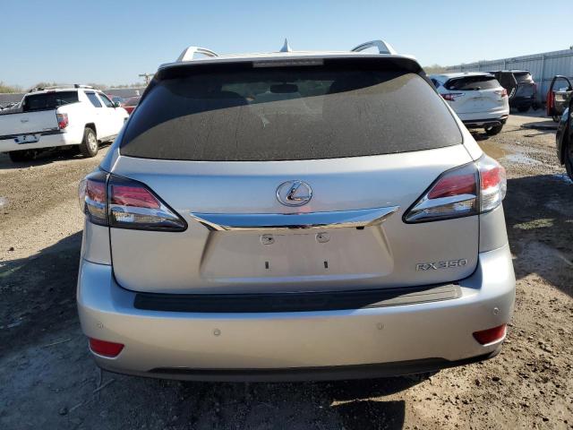 Photo 5 VIN: 2T2BK1BA1EC230587 - LEXUS RX350 