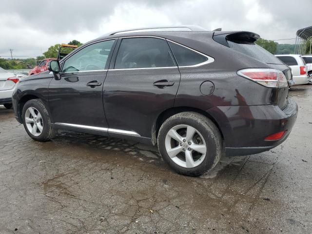 Photo 1 VIN: 2T2BK1BA1EC238849 - LEXUS RX350 