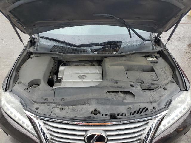 Photo 11 VIN: 2T2BK1BA1EC238849 - LEXUS RX350 