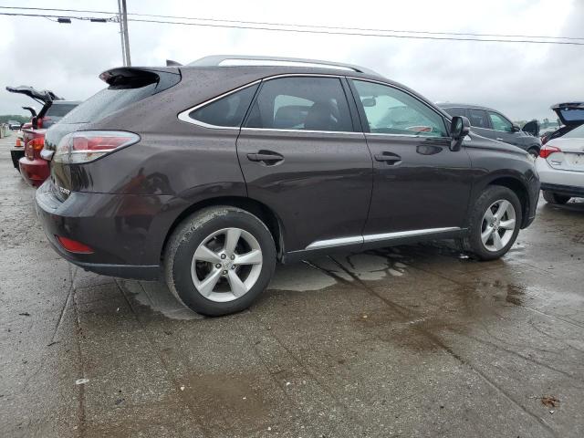 Photo 2 VIN: 2T2BK1BA1EC238849 - LEXUS RX350 