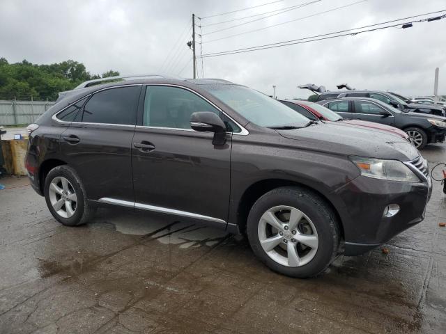 Photo 3 VIN: 2T2BK1BA1EC238849 - LEXUS RX350 