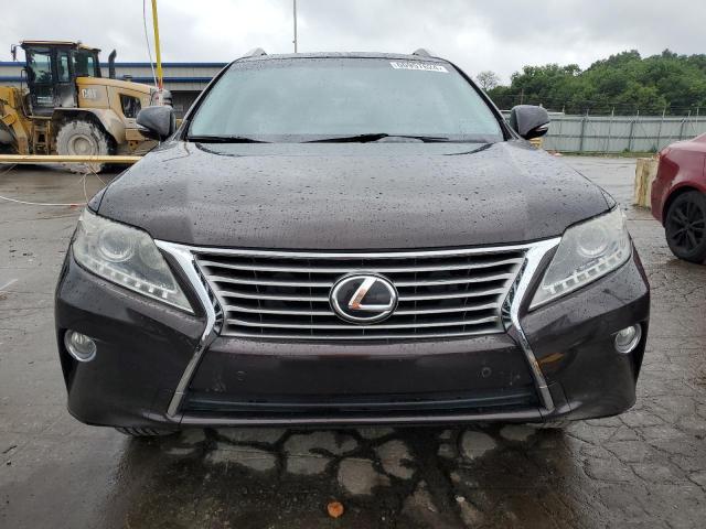 Photo 4 VIN: 2T2BK1BA1EC238849 - LEXUS RX350 