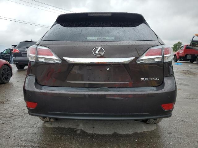 Photo 5 VIN: 2T2BK1BA1EC238849 - LEXUS RX350 