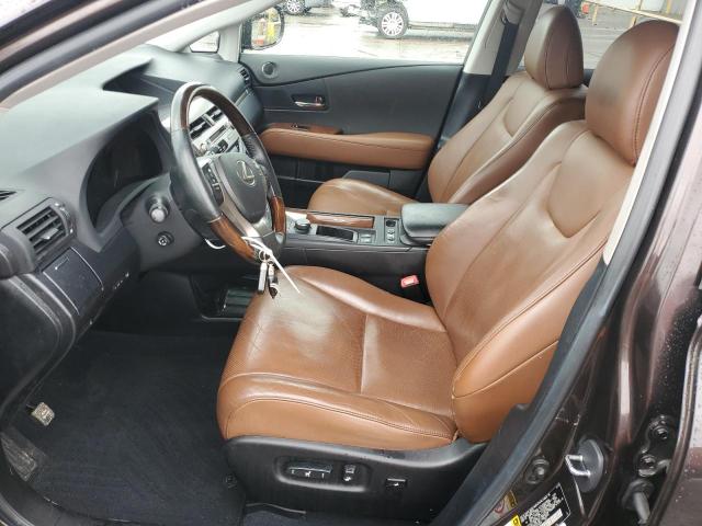 Photo 6 VIN: 2T2BK1BA1EC238849 - LEXUS RX350 