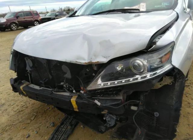 Photo 5 VIN: 2T2BK1BA1EC240438 - LEXUS RX 