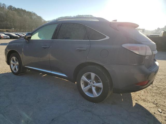 Photo 1 VIN: 2T2BK1BA1EC243551 - LEXUS RX350 