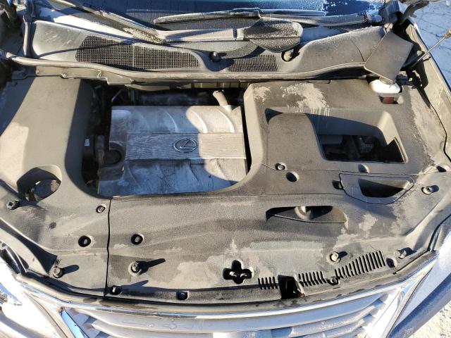 Photo 11 VIN: 2T2BK1BA1EC243551 - LEXUS RX350 