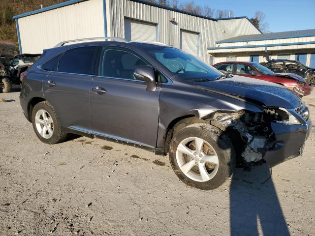 Photo 3 VIN: 2T2BK1BA1EC243551 - LEXUS RX350 