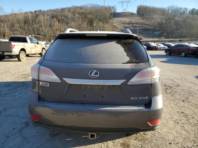 Photo 5 VIN: 2T2BK1BA1EC243551 - LEXUS RX350 