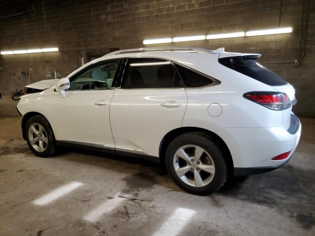 Photo 1 VIN: 2T2BK1BA1EC247180 - LEXUS RX350 